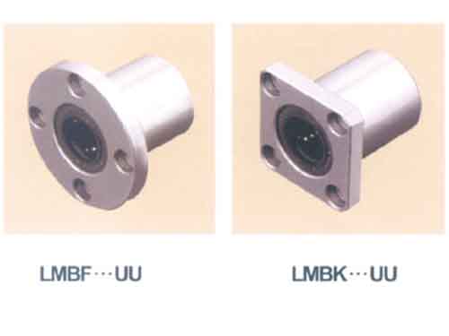 LMBF、LMBK系列